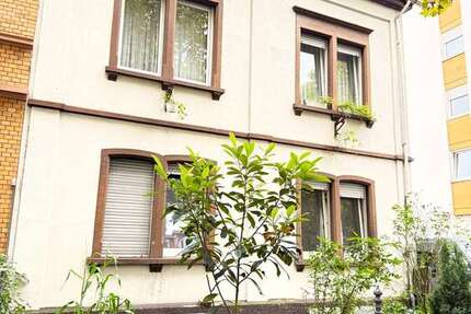 Haus Frankenthal (Pfalz) - 8 Zimmer, 214 m&sup2;, 399.900&euro; | Angebot:25864833