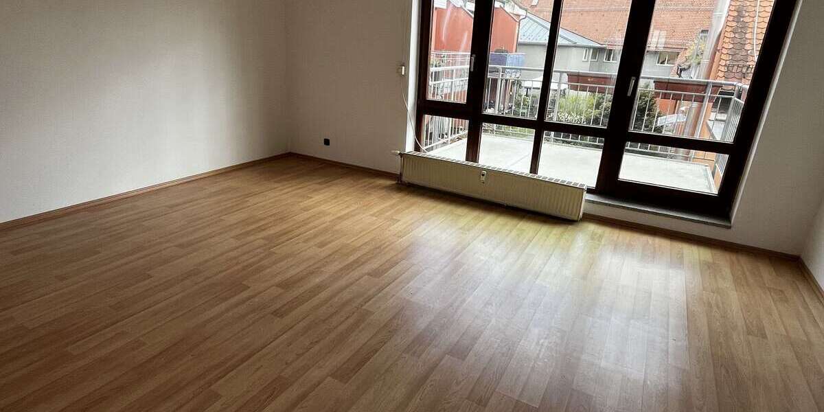 Etagenwohnung Heppenheim - 4 Zimmer, 84 m&sup2;, 950&euro; | Angebot:26927257