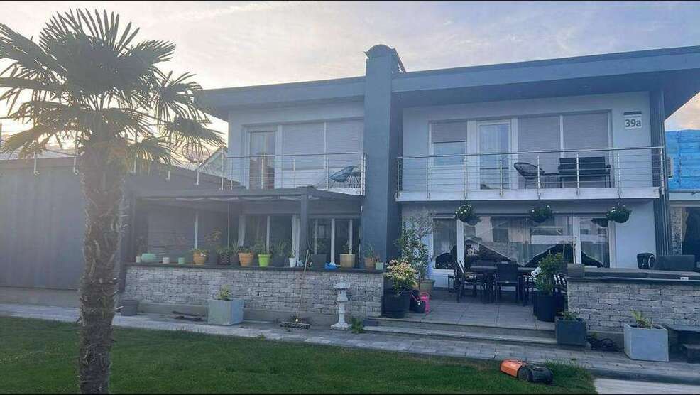 Haus zum Kaufen in Worms 1.500.000 € 600 m²