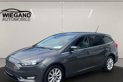 Ford Focus 99.000 km 9.990 &euro; Viernheim 68519