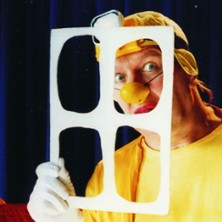 Der kleine Häwelmann 24.12.2025 Theater in der Kurve