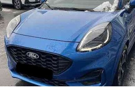 Ford Puma 11.490 km 26.690 &euro; Weinheim 69469