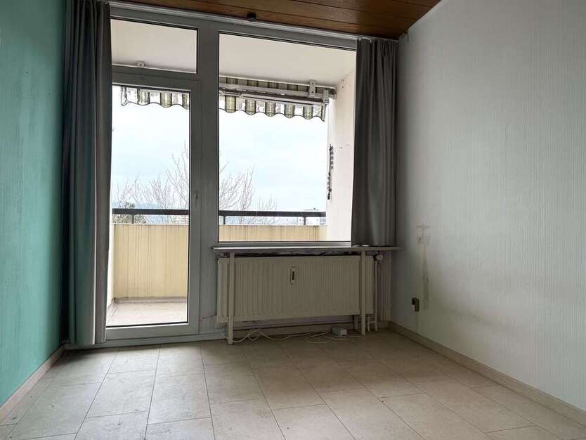 Wohnung zum Kaufen in Weinheim 199.000 € 68 m²