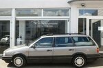 VW Passat B3 NASENBÄR GT SYNCRO VARIANT 2,0E 232.765 km 1.985 &euro; Dossenheim 69221