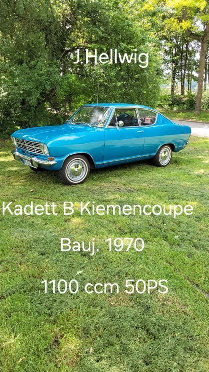 Kadett