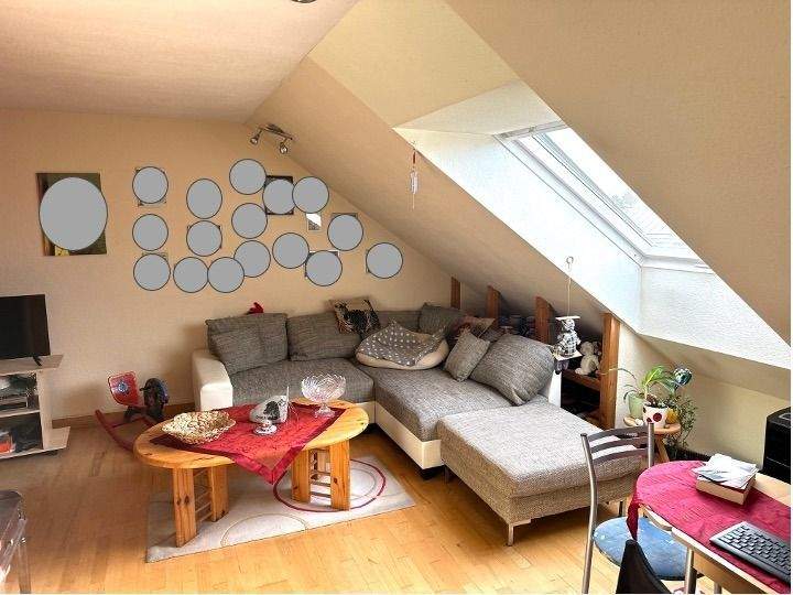 Reihenmittelhaus Mutterstadt - 5 Zimmer, 137 m&sup2;, 399.000&euro; | Angebot:25667079