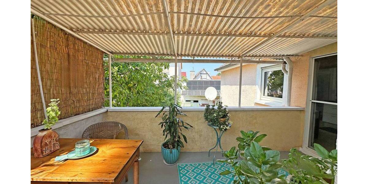 Stilvolles Einfamilienhaus mit Terrassen-Oase 4 zimmer