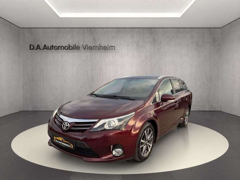 Avensis