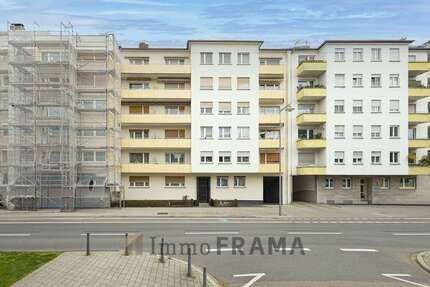 Wohnung Mannheim Fahrlach - 3 Zimmer, 80 m&sup2;, 329.000&euro; | Angebot:25919001