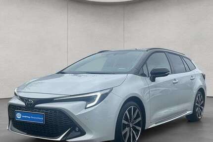 Toyota Corolla 29.000 km 31.990 &euro; Mannheim 68307