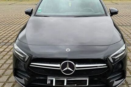 Mercedes-Benz A 35 AMG 106.000 km 28.490 &euro; Dielheim 69234
