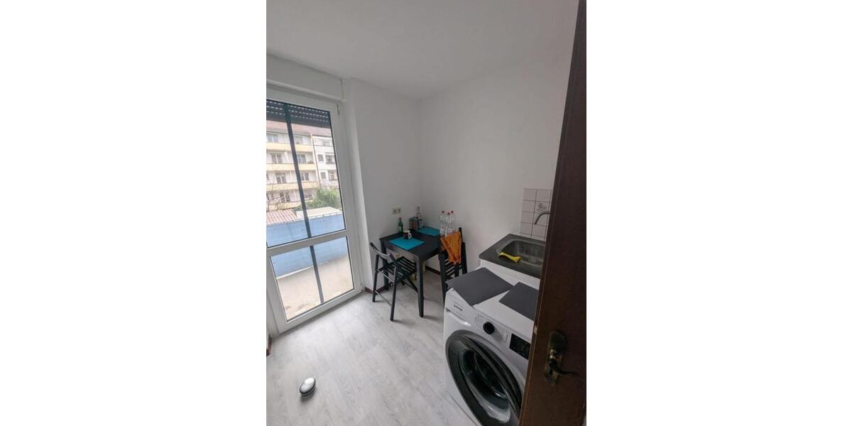 Etagenwohnung Mannheim Niederfeld - 1 Zimmer, 480&euro; | Angebot:22349196