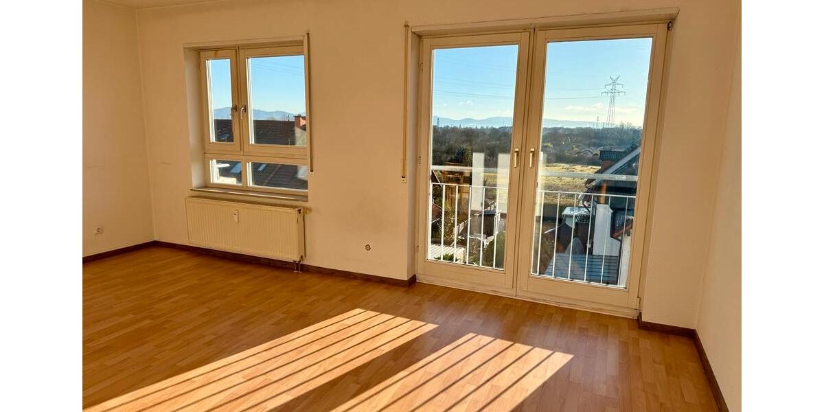 Schönes Apartment zum Kauf 1.5 zimmer