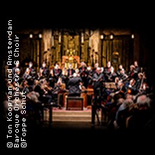 Amsterdam Baroque Orchestra & Choir 11.12.2026 BASF - FEIERABENDHAUS