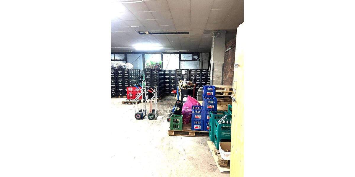 Gewerbeobjekt Mannheim Seckenheim - 6.840&euro; | Angebot:25684806