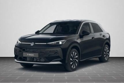 VW T-Roc 4.500 km 36.930 &euro; Mannheim 68167