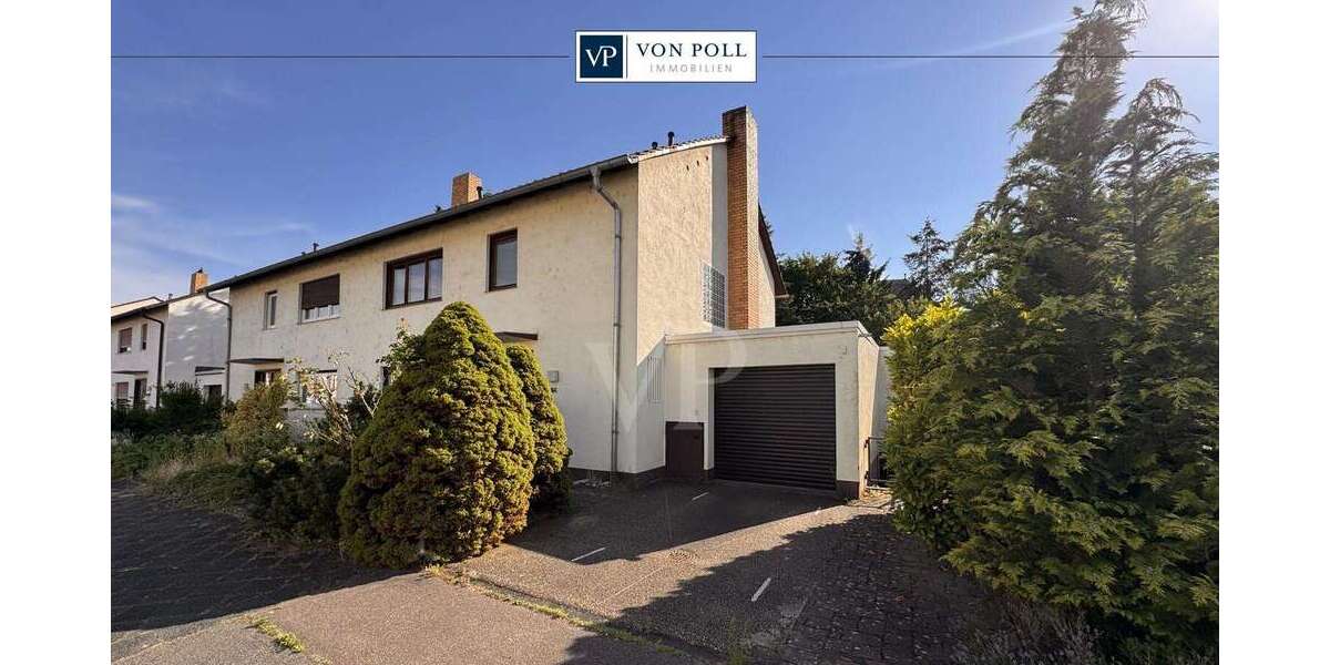 Einfamilienhaus Mannheim Rheinau - 5 Zimmer, 144 m&sup2;, 450.000&euro; | Angebot:27040971