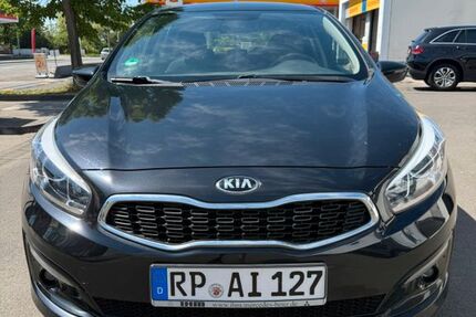 Kia ceed / Ceed 117.000 km 6.499 &euro; Ludwigshafen am Rhein 67067