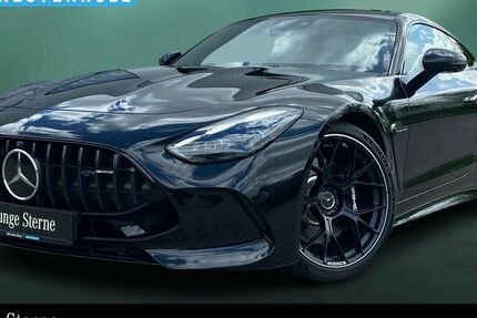 Mercedes-Benz AMG GT 9.000 km 157.990 &euro; Neustadt 67433