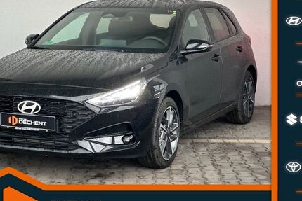 Hyundai i30 2.500 km 19.919 &euro; Heidelberg 69115