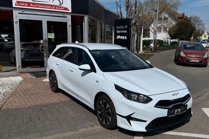 Kia ceed Sportswagon 23.572 km 19.999 &euro; Weinheim 69469