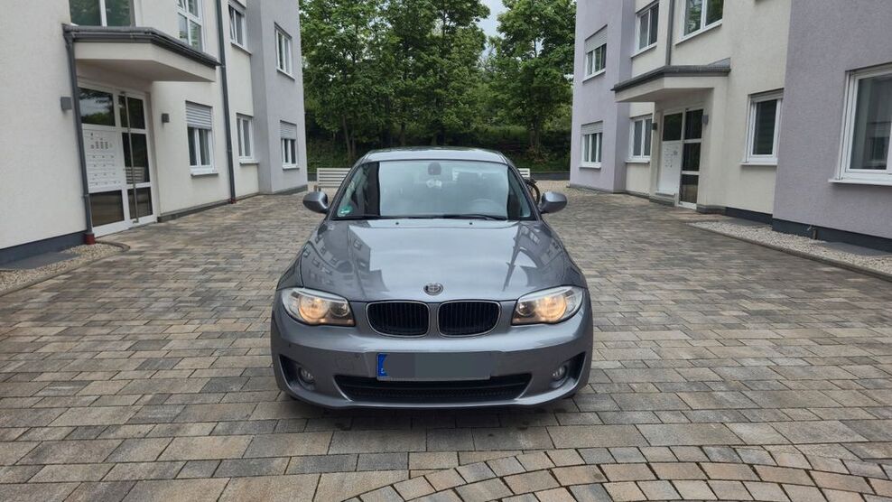 BMW 118 171.368 km 6.900 € Altleiningen 67317