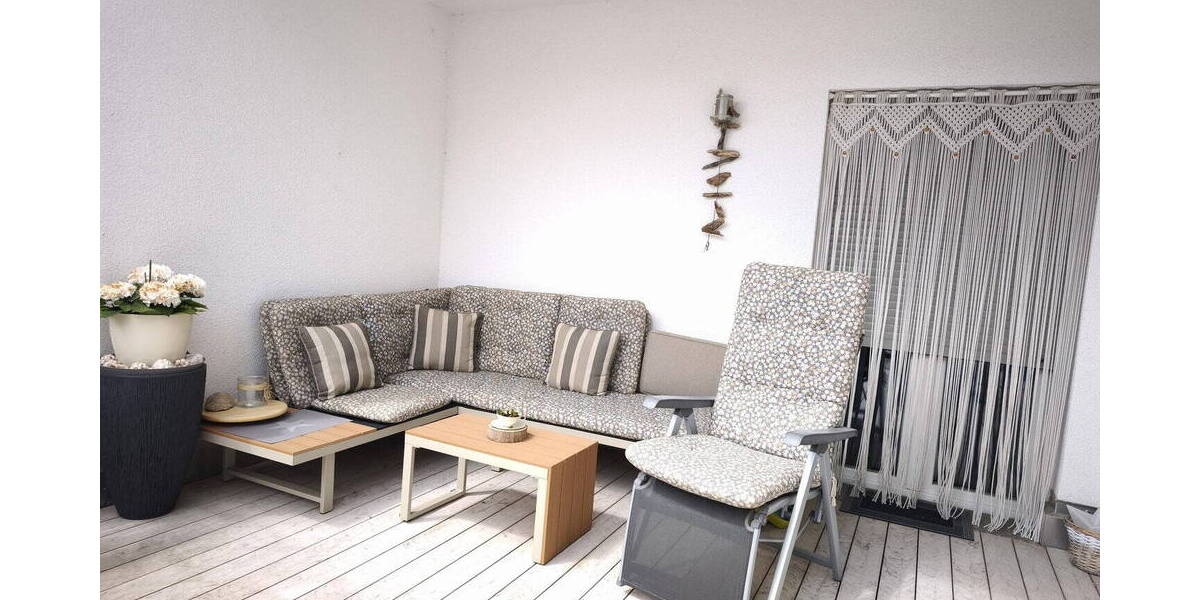 Etagenwohnung Altlußheim - 5 Zimmer, 155 m&sup2;, 529.000&euro; | Angebot:26716079