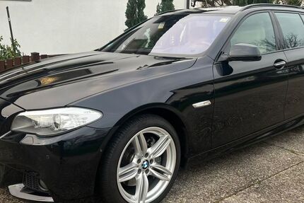 BMW 535 136.000 km 18.900 &euro; Worms 67550