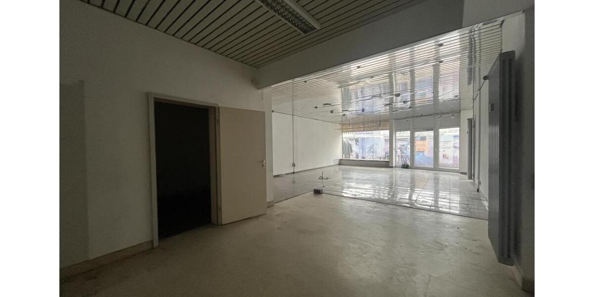 Flexible Gewerbefläche in Ludwigshafener Innenstadt in TOP-Lage am Berliner Platz zimmer