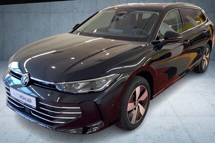 VW Passat Variant 4.700 km 42.900 &euro; Bad Dürkheim 67098