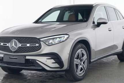 Mercedes-Benz GLC 300 9.000 km 57.600 &euro; Speyer 67346