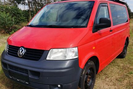 VW T5 Transporter 299.999 km 8.700 &euro; Lampertheim 68623