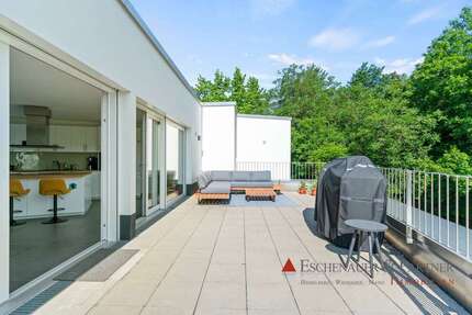 Wohnung zum Mieten in Heidelberg 2.550 € 155 m²