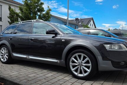 Audi A6 Allroad 276.000 km 8.500 &euro; Groß-Rohrheim 68649