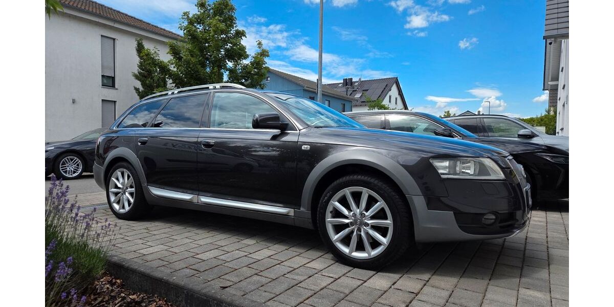 Audi A6 Allroad 276.000 km 8.500 &euro; Groß-Rohrheim 68649