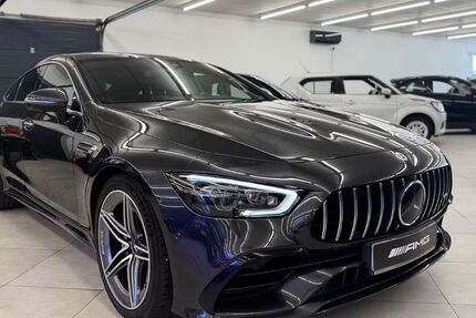 Mercedes-Benz AMG GT 55.000 km 74.999 &euro; Hockenheim 68766