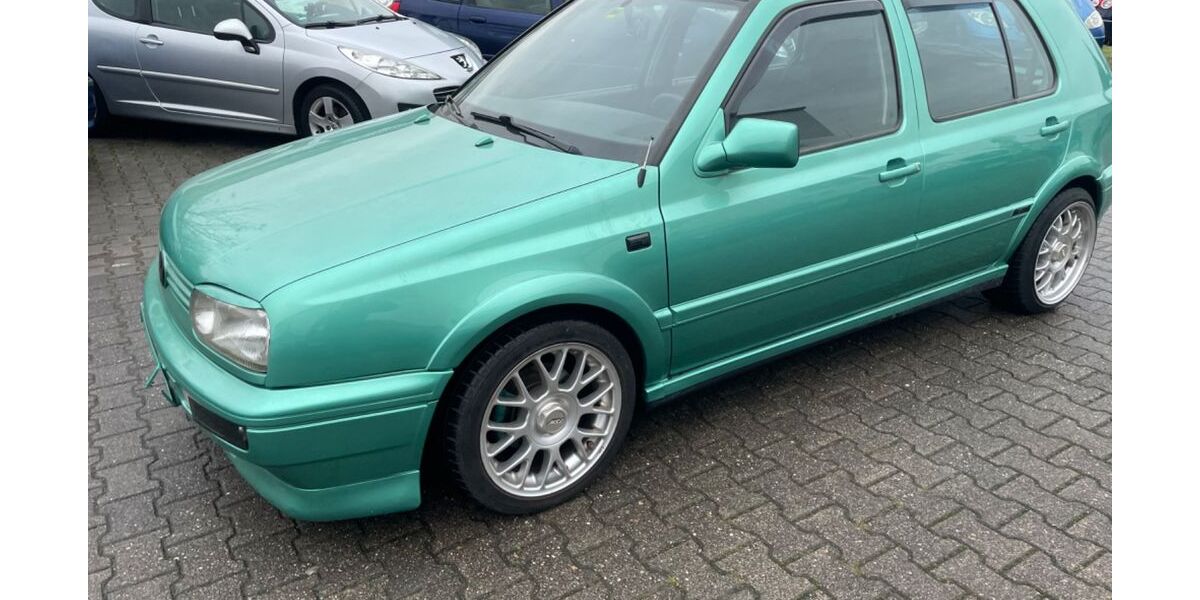 VW Golf 172.025 km 3.990 &euro; Eppelheim 69214