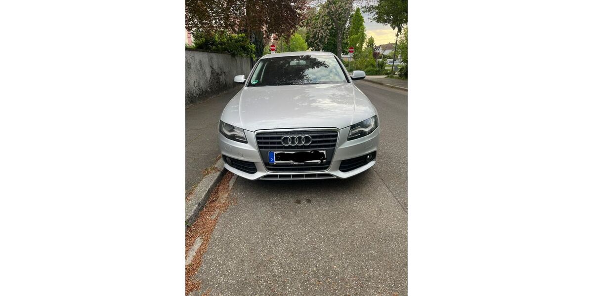 Audi A4 234.000 km 4.250 &euro; Ludwigshafen 67065