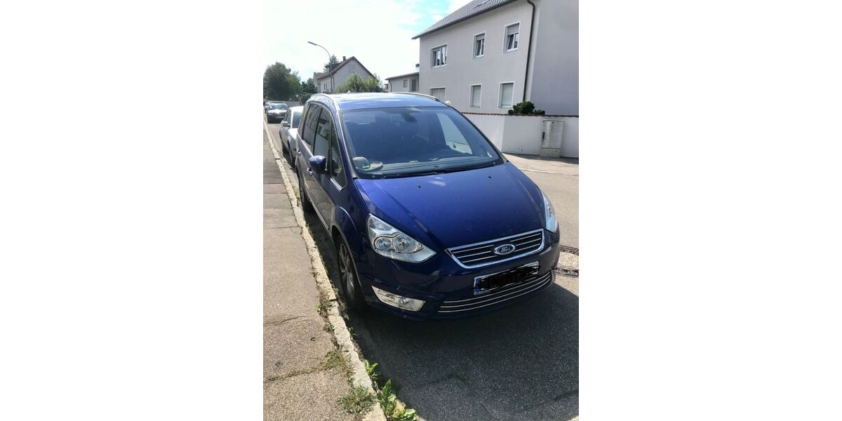 Ford Galaxy 160.000 km 12.500 &euro; Neustadt an der Weinstraße 67433