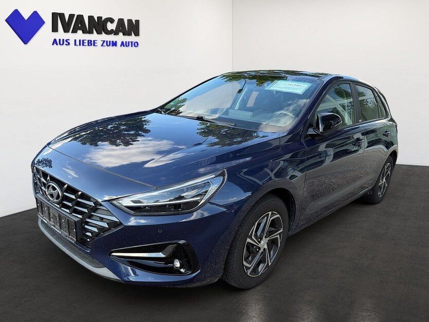 Hyundai i30 27.966 km 15.990 € Neustadt 67434