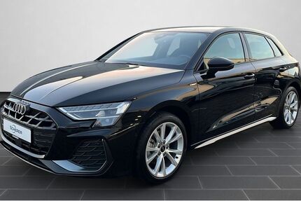 Audi A3 20.953 km 33.800 &euro; Ladenburg 68526