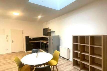 Zimmer Mannheim Neckarau - 1 Zimmer, 1.140&euro; | Angebot:27103580
