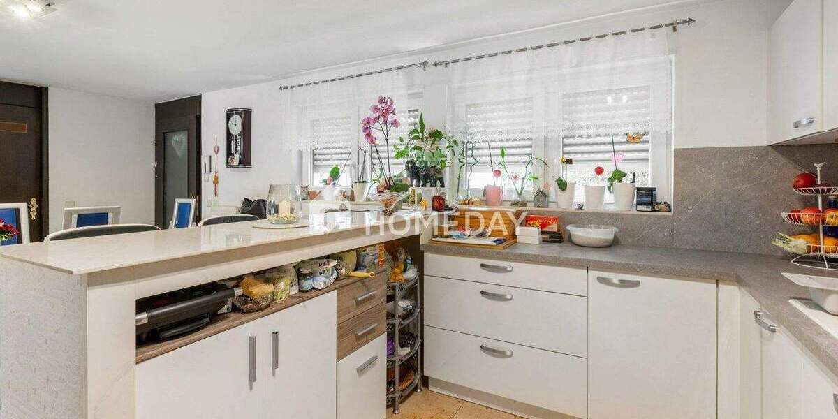 Reihenmittelhaus Heidelberg Boxberg - 6 Zimmer, 188 m&sup2;, 798.000&euro; | Angebot:25358000