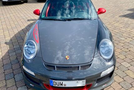 Porsche 997