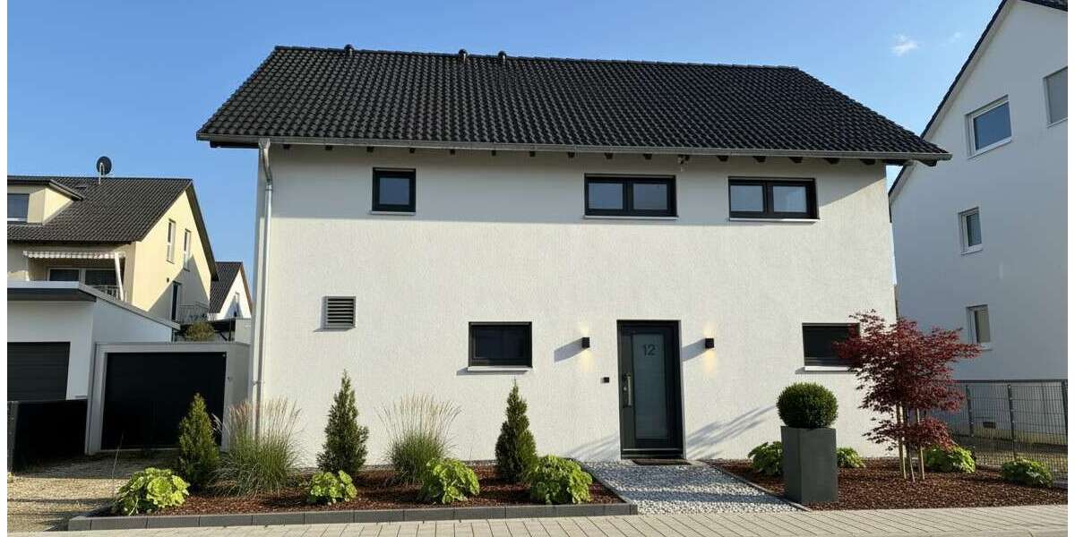 Einfamilienhaus Bensheim / Fehlheim Fehlheim - 6 Zimmer, 160 m&sup2;, 820.000&euro; | Angebot:26549969
