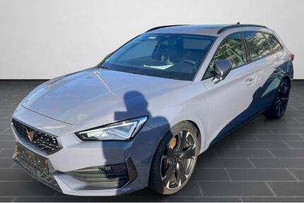 Cupra Leon 29.548 km 33.900 &euro; Ladenburg 68526