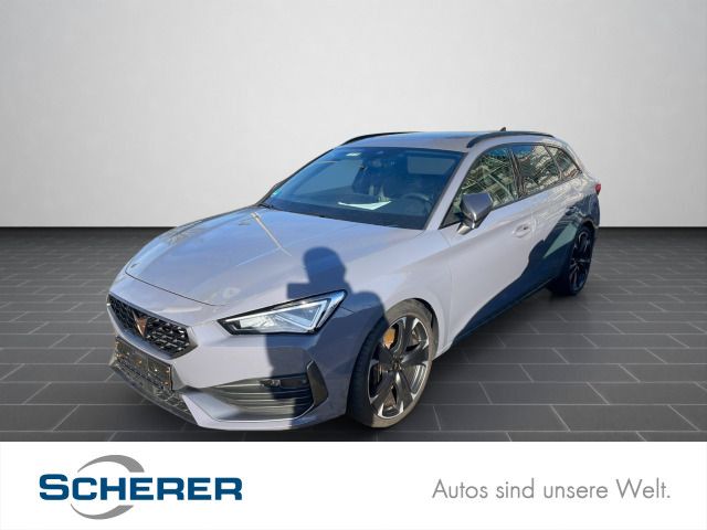 Cupra Leon 29.548 km 33.900 &euro; Ladenburg 68526