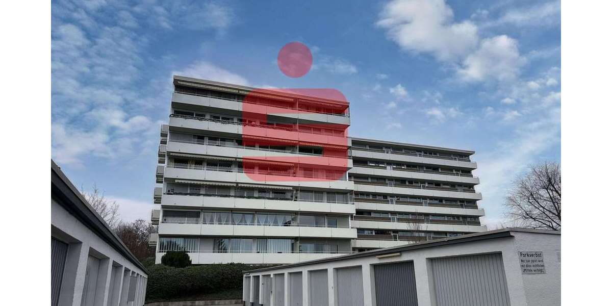 Etagenwohnung Frankenthal - 3 Zimmer, 80 m&sup2;, 195.000&euro; | Angebot:25200416