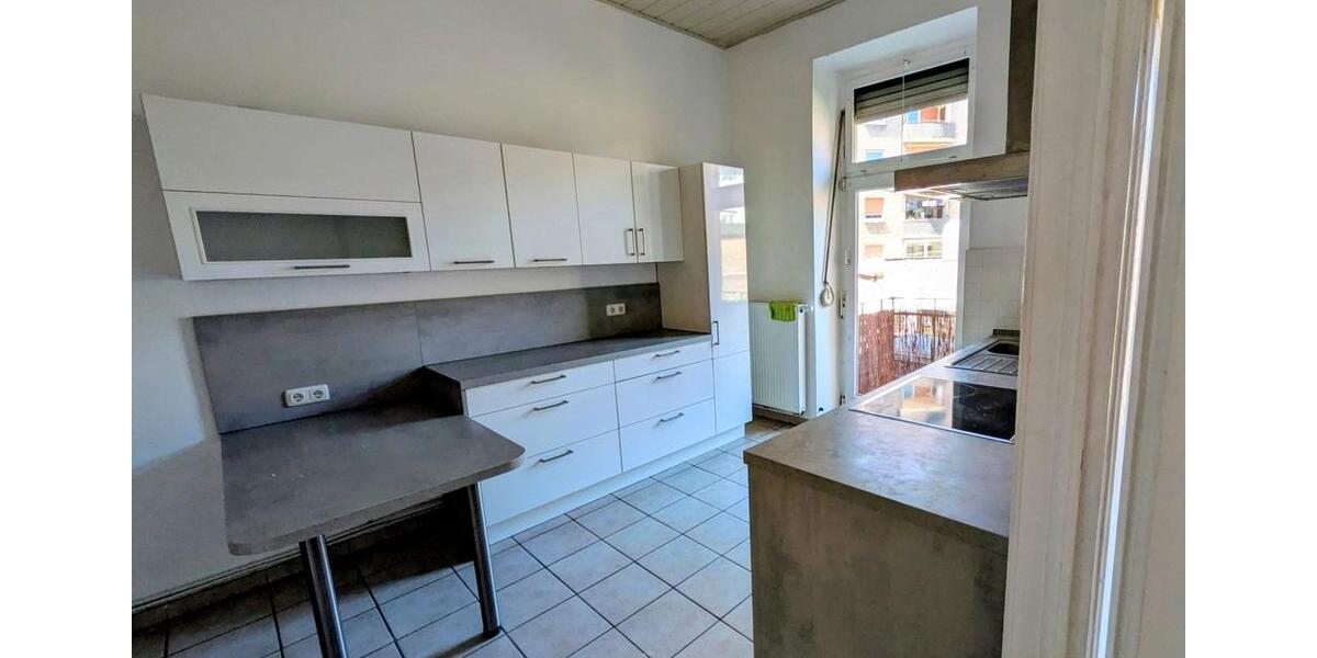 Etagenwohnung Mannheim Fahrlach - 3 Zimmer, 93 m&sup2;, 1.200&euro; | Angebot:26701180