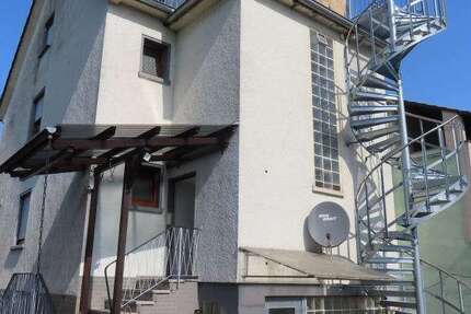 Wohnung Waghäusel-Kirrlach Kirrlach - 1 Zimmer, 49 m&sup2;, 120.000&euro; | Angebot:24787549